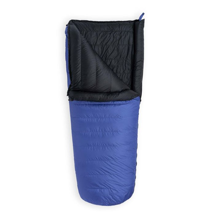 Спальник или коврик Feathered Friends Penguin YF Sleeping Bag - Muscovy Down