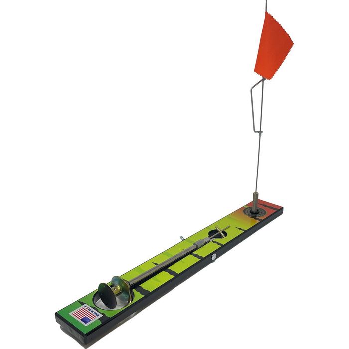 Жерлица Beaver Dam Firetiger Tip-Up