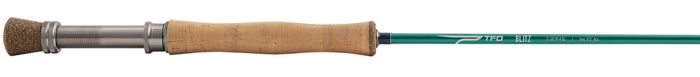 Нахлыстовое удилище Temple Fork Outfitters TFO Blitz Series Fly Rod