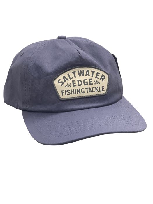 Головной убор The Saltwater Edge Saltwater Edge Checkered Hat