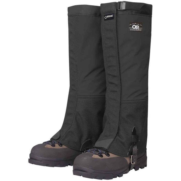 Гамаши Outdoor Research Women's Women's Crocodile Classic Waterproof Gaiters