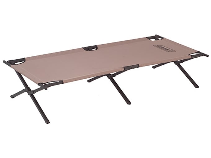 Раскладушка Coleman Trailhead II Camping Cot