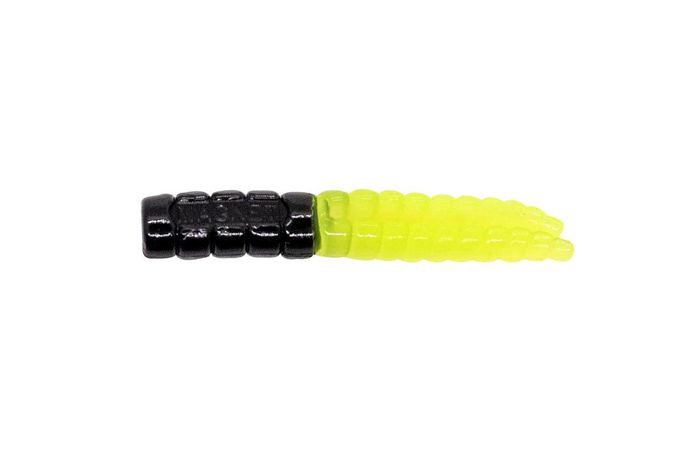 Подсачек Fin Commander Crappie Magnet - Black/Chartreuse, 16 pc.
