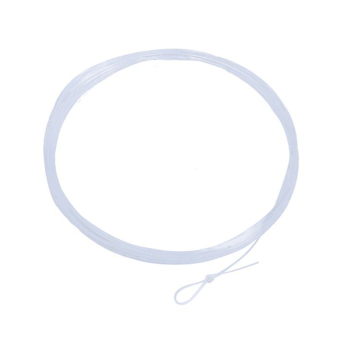 Подлесок и типпет RIO Products Rio Fluorflex Tapered Leader - 4X, Clear, 9ft
