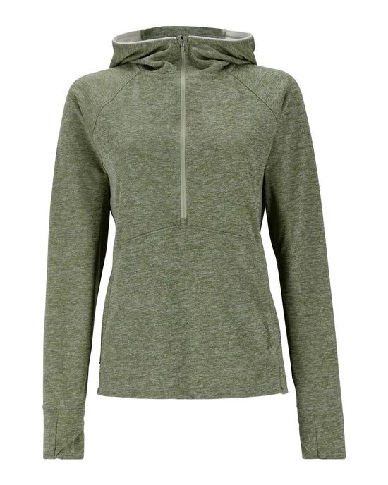 Рыболовная рубашка Simms W's Bugstopper Hoody