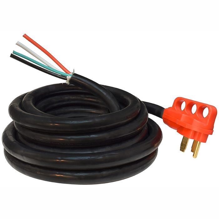 Кабель для электроники Valterra Power Cord