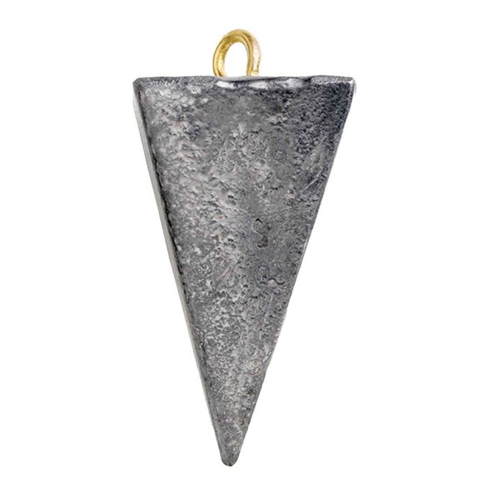 Грузила Bullet Weights Pyramid Sinker