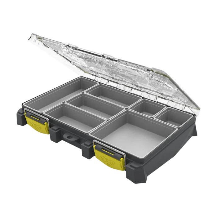 Коробка для снастей Buzbe Colony 15 Thin Modular Tackle Box - Thin