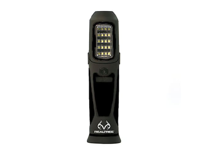 Кемпинговый фонарь HybridLight Mammoth Rechargeable Flashlight Black