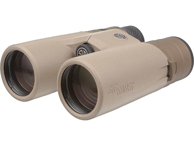 Бинокль Sig Sauer ZULU8 HDX Binoculars 10x 42mm
