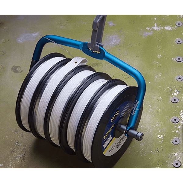 Подлесок и типпет Fishpond Headgate Tippet Holder XL