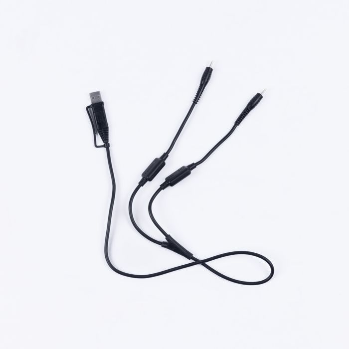 Перчатки Outdoor Research USB 2 Boost Charging Cable for Heated Gloves