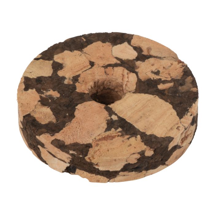 Фонарь American Tackle Co. American Tackle Burnt Cork Rings - Light Mix - Slim - 1/4"