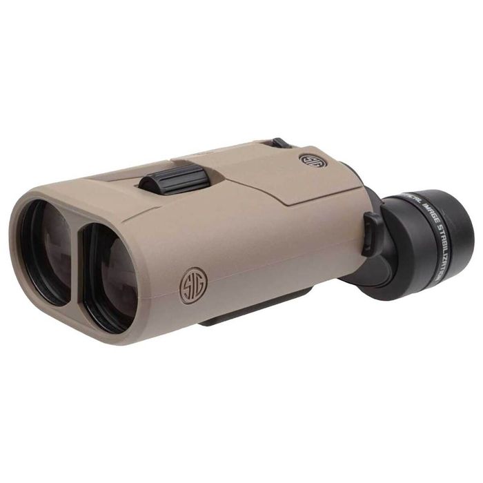 Бинокль Sig Sauer ZULU6 HDX Full Size Binoculars - 20x42