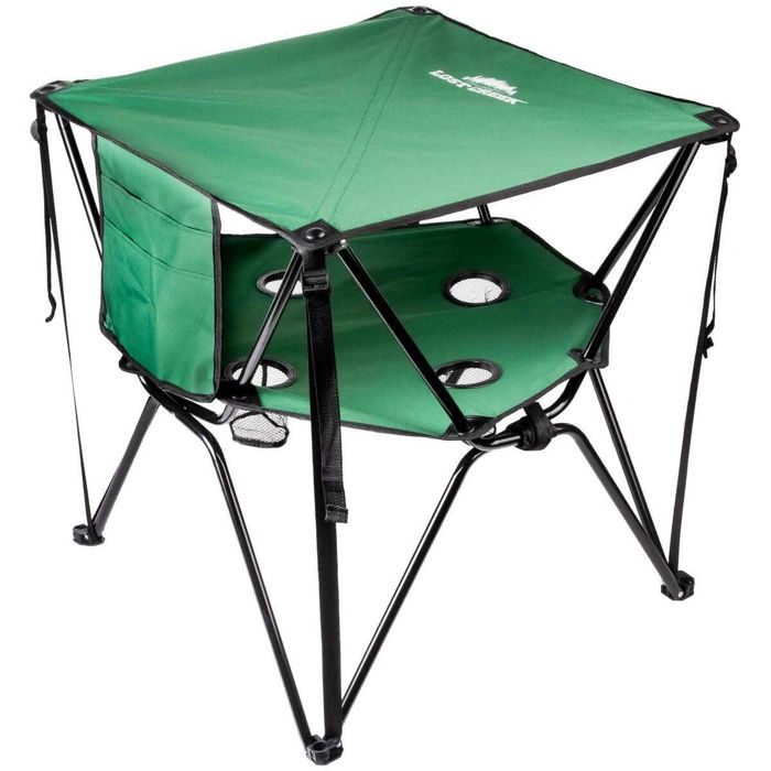 Аксессуар для зимней рыбалки Lost Creek Compact Ice Fishing Table