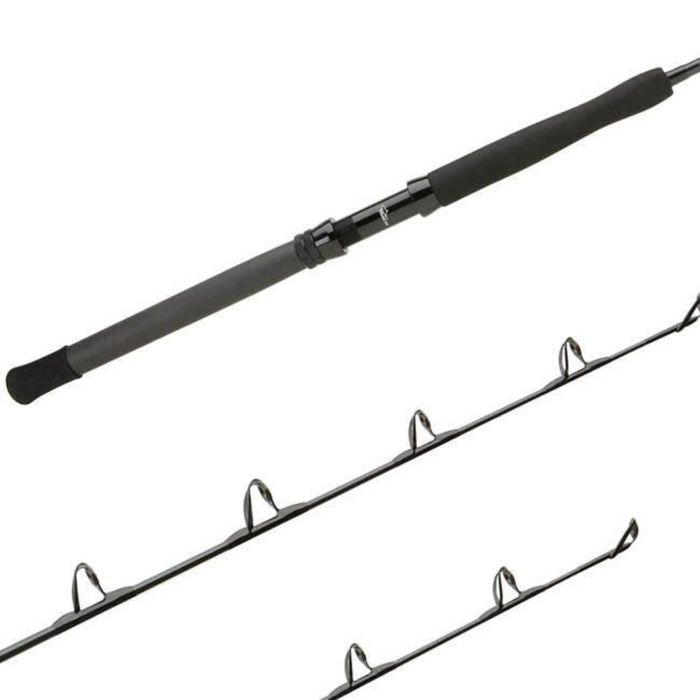 Троллинговое удилище Shimano Tallus Ring Guide Trolling Rods