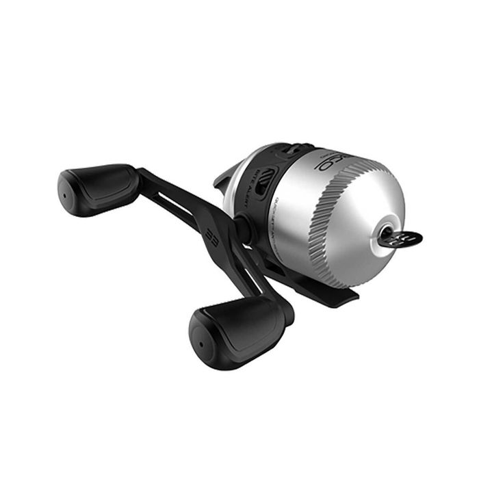 Спинкаст-катушка Zebco 33 Micro Spincast Reel - Size 10