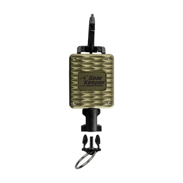 Подсачек Hammerhead Industries Aluminum Net Retractor - Standard Force - 12oz