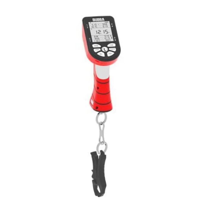 Липгрип или весы Bubba Smart Fish Scale