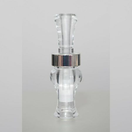 Манок Echo Calls Pure Meat Duck Calls - Clear