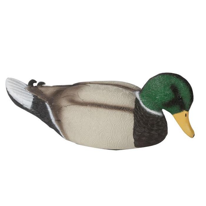 Чучело MOJO Outdoors Rippler Duck Decoy
