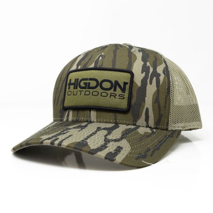 Головной убор Higdon Outdoors Patch Hat