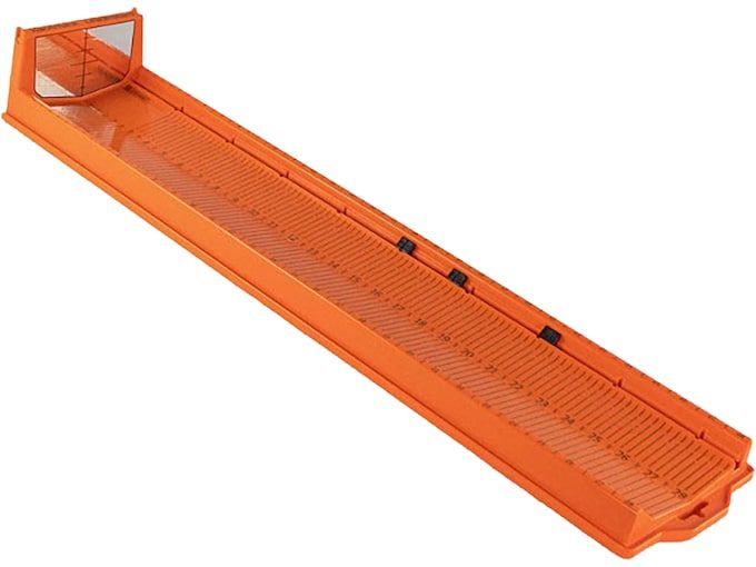 Линейка для измерения рыбы YakAttack LeaderBoard 28" Fish Measuring Board
