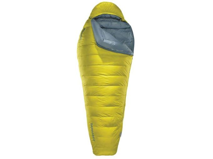 Спальник или коврик Therm-a-Rest Parsec 20 Degree Sleeping Bag Regular