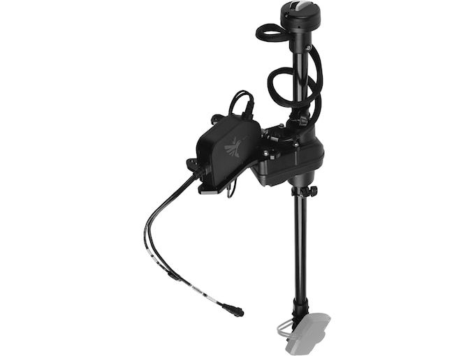 Крепление датчика эхолота Humminbird MEGA Live TargetLock Adapter Kit for Minn Kota Ultrex
