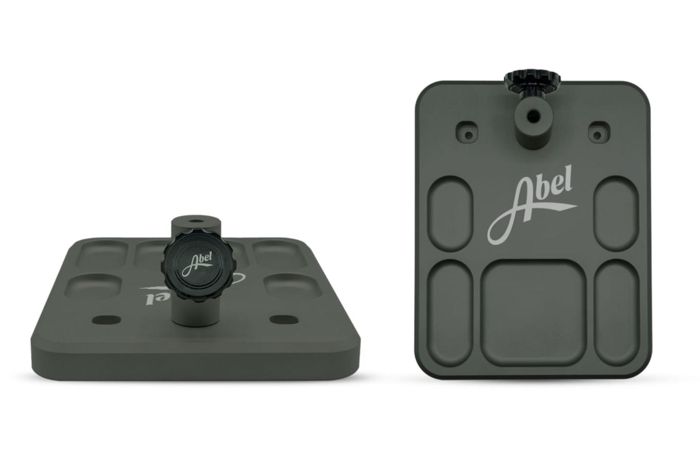Инструмент для вязания мушек Abel Vise Base