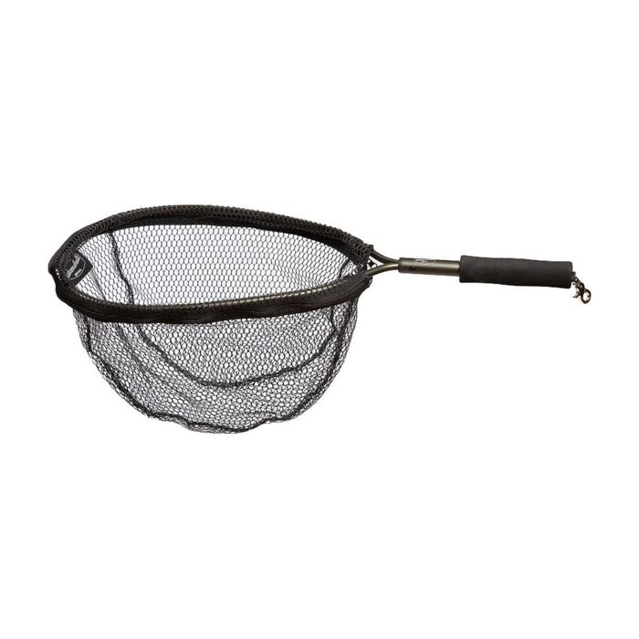Подсачек Adamsbuilt - Aluminum Trout Net, 15"