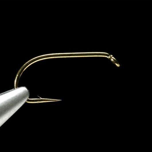 Крючки Daiichi 1530 - Heavy Wet Fly Hook