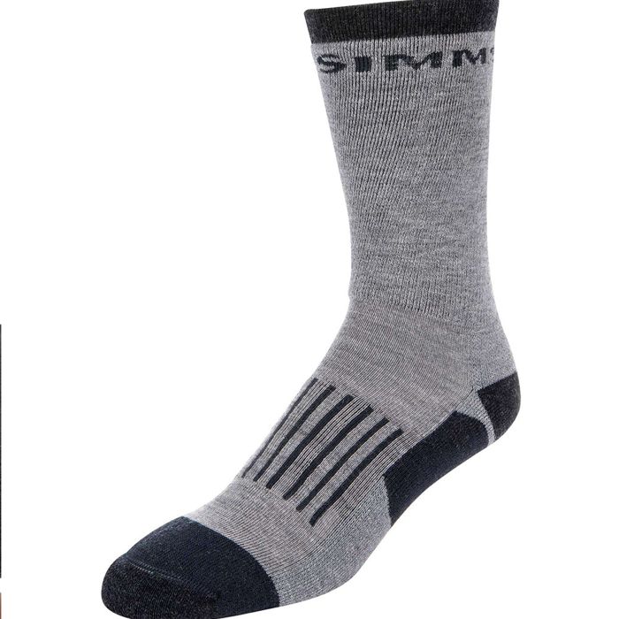 Термобельё Merino Midweight Wool Sock - Medium