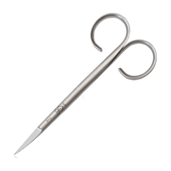 Плоскогубцы рыболова Renomed USA Renomed - Fly Tying Scissors FS4