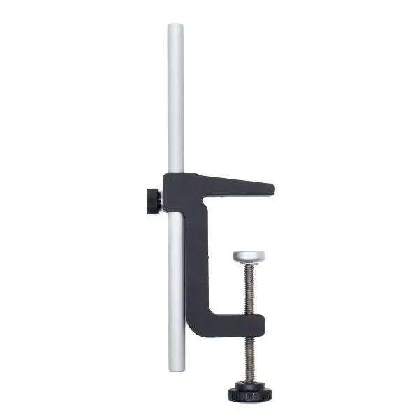 Инструмент для вязания мушек Renzetti C-Clamp & Stem for Traveler Vise