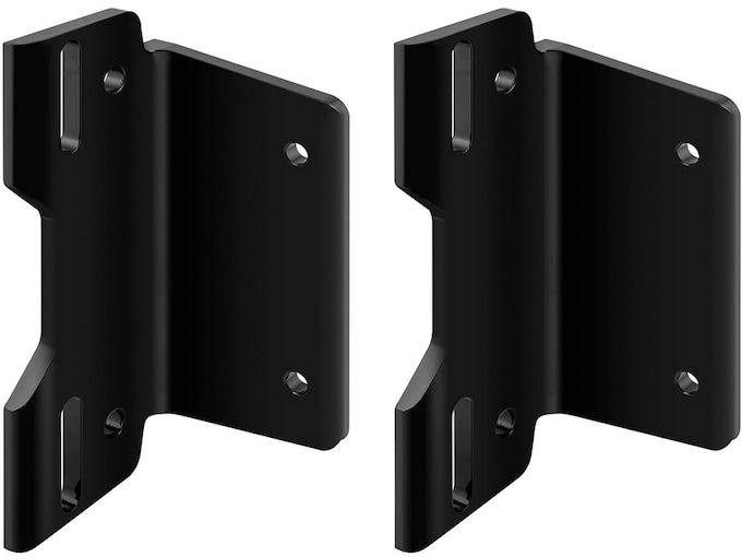 Крепление для якоря Minn Kota Raptor Shallow Water Anchor Universal Sandwich Adapter