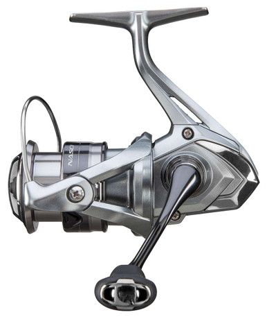 Катушка безынерционная Shimano Nasci FC 1000 (NAS1000FC)