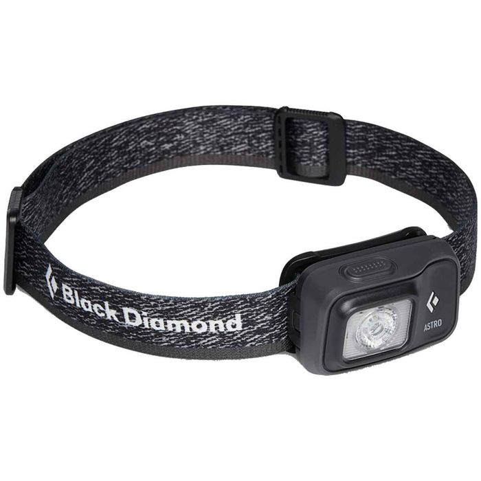 Фонарь Black Diamond Astro 300 LED Headlamp