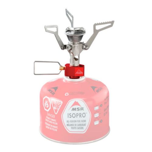 Горелка PocketRocket 2 Stove by MSR