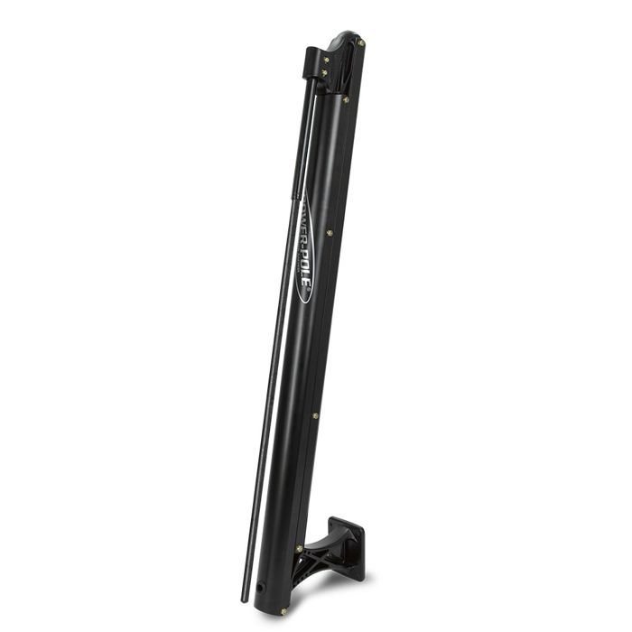 Якорь Power Pole Power-Pole Sportsman II Shallow Water Anchor, 8', Black