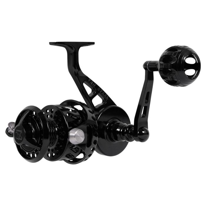 Сёрфовая катушка Van Staal VSX2 Bail-Less Fast Surf Spinning Reels