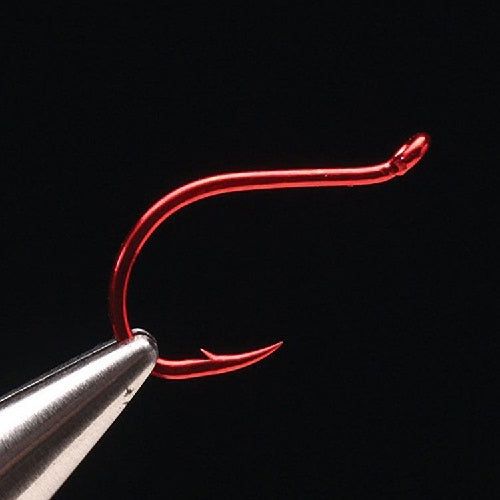 Крючки Daiichi 2553 Intruder/Trailer Hook--25 pack