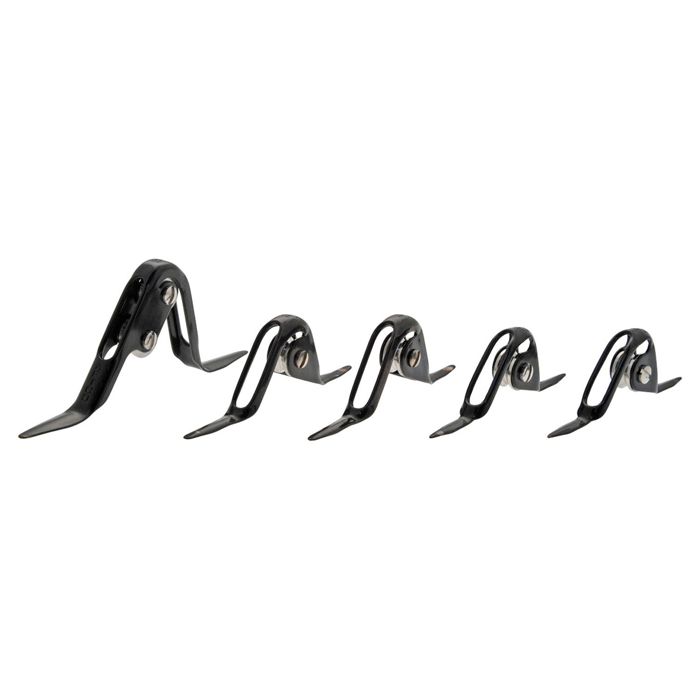 Троллинговое удилище AFTCO Heavy Duty Roller Guide Set, For 20 to 80 lb. Trolling & Stand