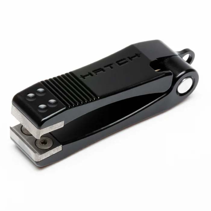Аксессуар нахлыстовика Hatch Nipper 3 ~ Black