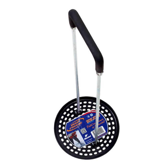 Аксессуар для зимней рыбалки Deep Freeze Fishing One Shot Pro Edition Ice Skimmer - 8in