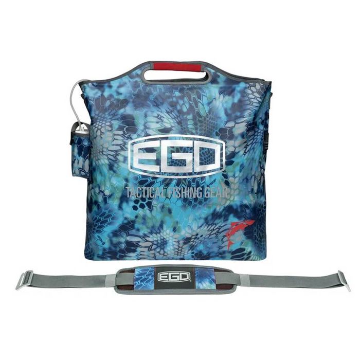 Сумка для улова EGO Kryptek Tournament Weigh-In Bag