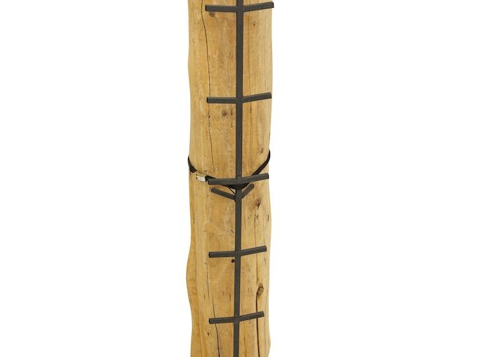 Ступени для подъёма на дерево Rivers Edge Connect-N-Climb 20' Steel Climbing Stick