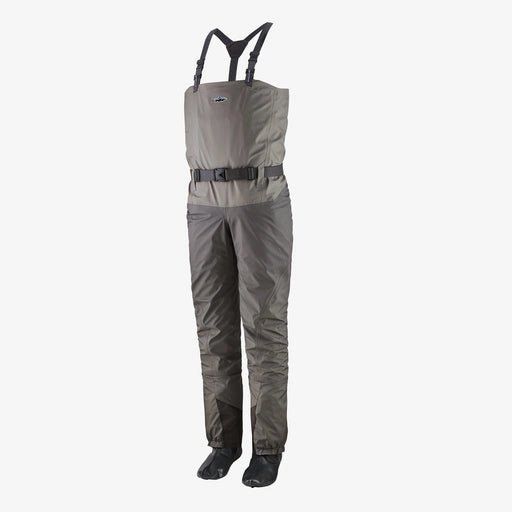 Вейдерсы Patagonia Swiftcurrent Ultralight Waders