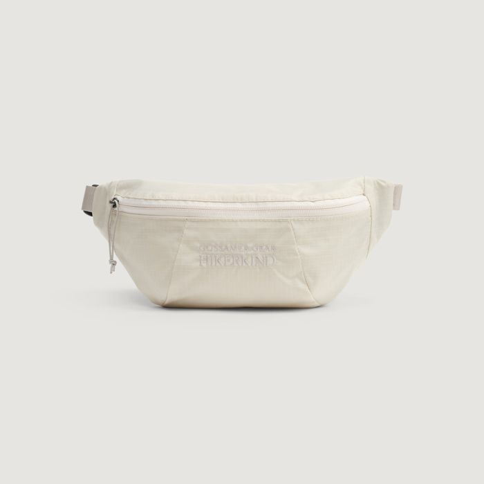 Рыболовная сумка Gossamer Gear Hikerkind Bumster Belt Bag