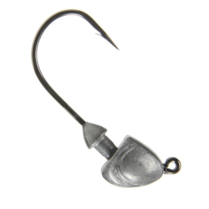 Джиг-головка Strike King Squadron Swimbait Head